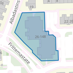 Perceel LWD00-K-1524