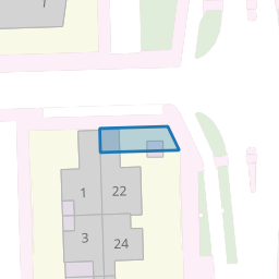 Perceel LWD00-K-1525