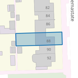 Perceel LWD00-K-1530