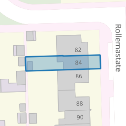 Perceel LWD00-K-1532