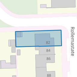 Perceel LWD00-K-1533