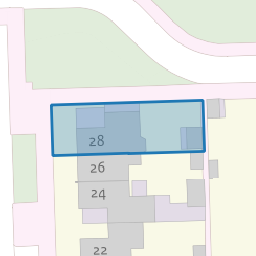 Perceel LWD00-K-1534