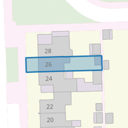 Perceel LWD00-K-1535