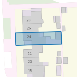 Perceel LWD00-K-1536