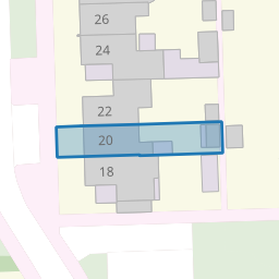 Perceel LWD00-K-1538