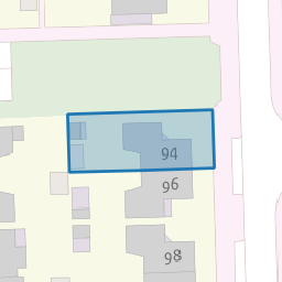 Perceel LWD00-K-1540