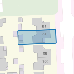 Perceel LWD00-K-1541