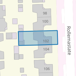 Perceel LWD00-K-1544