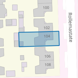 Perceel LWD00-K-1545