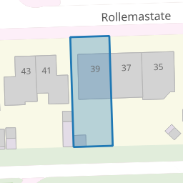 Perceel LWD00-K-1553