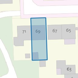 Perceel LWD00-K-1561