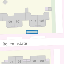 Perceel LWD00-K-1571