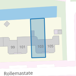 Perceel LWD00-K-1572