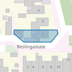 Perceel LWD00-K-1626