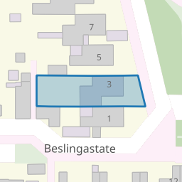 Perceel LWD00-K-1627