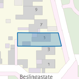 Perceel LWD00-K-1628