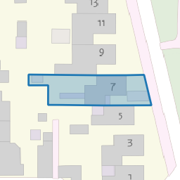 Perceel LWD00-K-1629