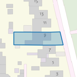 Perceel LWD00-K-1630