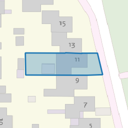 Perceel LWD00-K-1631