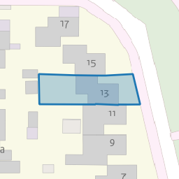 Perceel LWD00-K-1632