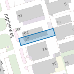 Perceel LWD00-K-1652