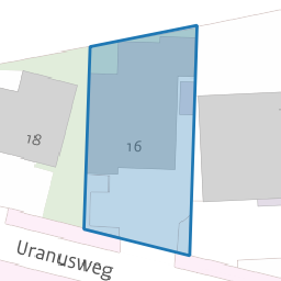 Perceel LWD00-K-1657