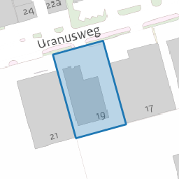 Perceel LWD00-K-1659