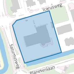 Perceel LWD00-K-1664