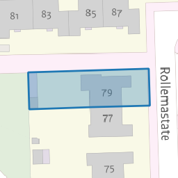 Perceel LWD00-K-1667