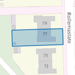 Perceel LWD00-K-1668