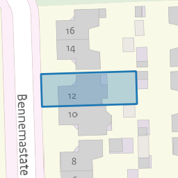 Perceel LWD00-K-1674