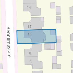 Perceel LWD00-K-1675