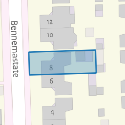 Perceel LWD00-K-1676