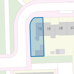 Perceel LWD00-K-1685