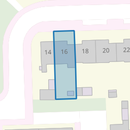 Perceel LWD00-K-1686