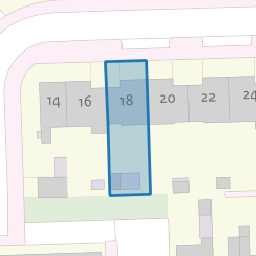 Perceel LWD00-K-1687