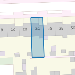 Perceel LWD00-K-1690