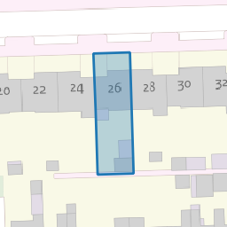 Perceel LWD00-K-1691