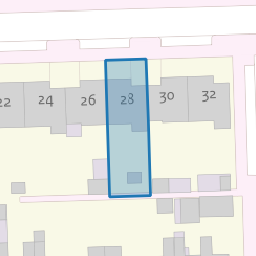 Perceel LWD00-K-1692