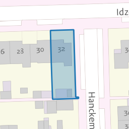 Perceel LWD00-K-1694