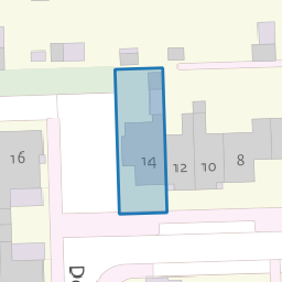 Perceel LWD00-K-1695