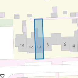 Perceel LWD00-K-1697