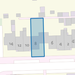 Perceel LWD00-K-1698