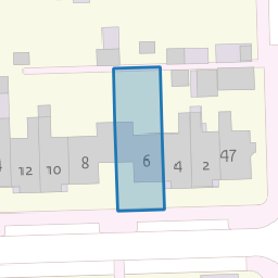 Perceel LWD00-K-1699