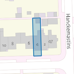 Perceel LWD00-K-1700