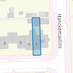 Perceel LWD00-K-1701