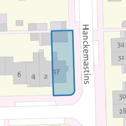 Perceel LWD00-K-1702