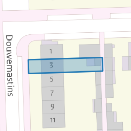 Perceel LWD00-K-1704