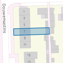 Perceel LWD00-K-1706