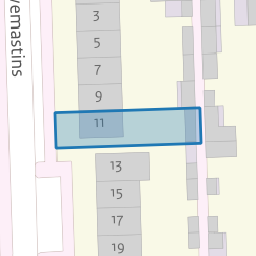 Perceel LWD00-K-1708